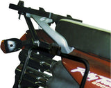 Rear Rack For Monokey Top-Case - Givi Compatible With Honda Xl 600 V Transalp (1989-1993)