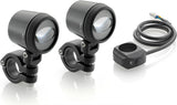 Led-Nebelleuchten - Rizoma Kompatibel Mit Bmw R Nine T 1200 Pure (2014-2020)