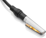 Turn Signal Led Front Corsa - Rizoma Compatible With Ducati Scrambler 800 (2015-2018)