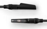 Couple Led Turn Signal Front Corsa - Rizoma Compatible With Bmw R 1200 Gs (2013-2018)