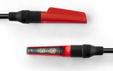 Couple Led Turn Signal + Front Position Light Corsa L - Rizoma Compatible With Ducati 1199 Panigale (2012-2014)