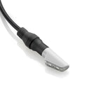 Paar Led Blinker + Positionslicht Vorn Leggera L - Rizoma Kompatibel Mit Bmw F 850 Gs (2018-2021)