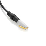 Turn Signal Led + Front Light Leggera L - Rizoma Compatible With Harley-Davidson Breakout (2018-2020)