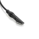 Paar Led Blinker + Rücklicht + Bremslicht Leggera S - Rizoma Kompatibel Mit Kawasaki Versys 1000 Abs (2012-2017)