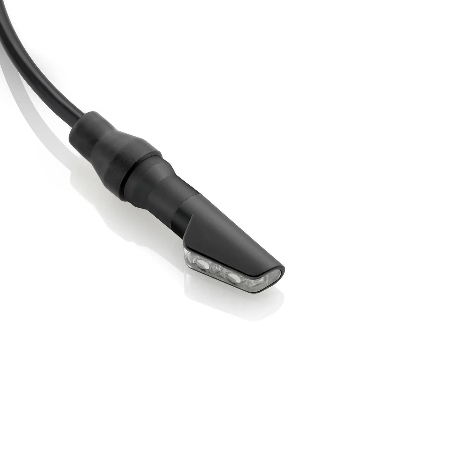 Paar Led Blinker + Rücklicht + Bremslicht Leggera S - Rizoma Kompatibel Mit Ktm 790 Duke