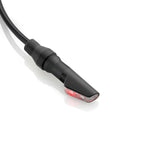 Turn Signal Led + Tail Light Leggera S - Rizoma Compatible With Ducati Scrambler 800 Desert Sled (2017-2021)