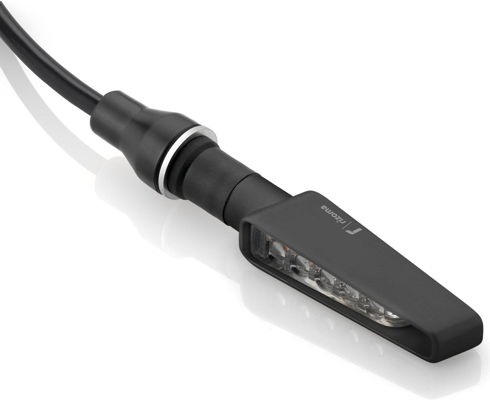 Turn Signal Led Sequential Rear Vision - Rizoma Compatible With Ducati Streetfighter S (2009-2015)