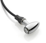 Turn Signal Led Rear Club - Rizoma Compatible With Ducati Scrambler 800 Full Throttle (2015-2021)
