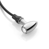 Turn Signal Led + Front Light Club L - Rizoma Compatible With Ducati Multistrada 1260 S (2019-2020)