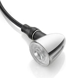 Turn Signal Led + Tail Light Iride S - Rizoma Compatible With Ducati Scrambler 800 Desert Sled (2017-2021)