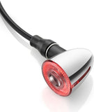 Couple Led Turn Signal + Tail Light + Brake Light Iride S - Rizoma Compatible With Kawasaki Z 900 Rs Café (2018-2020)