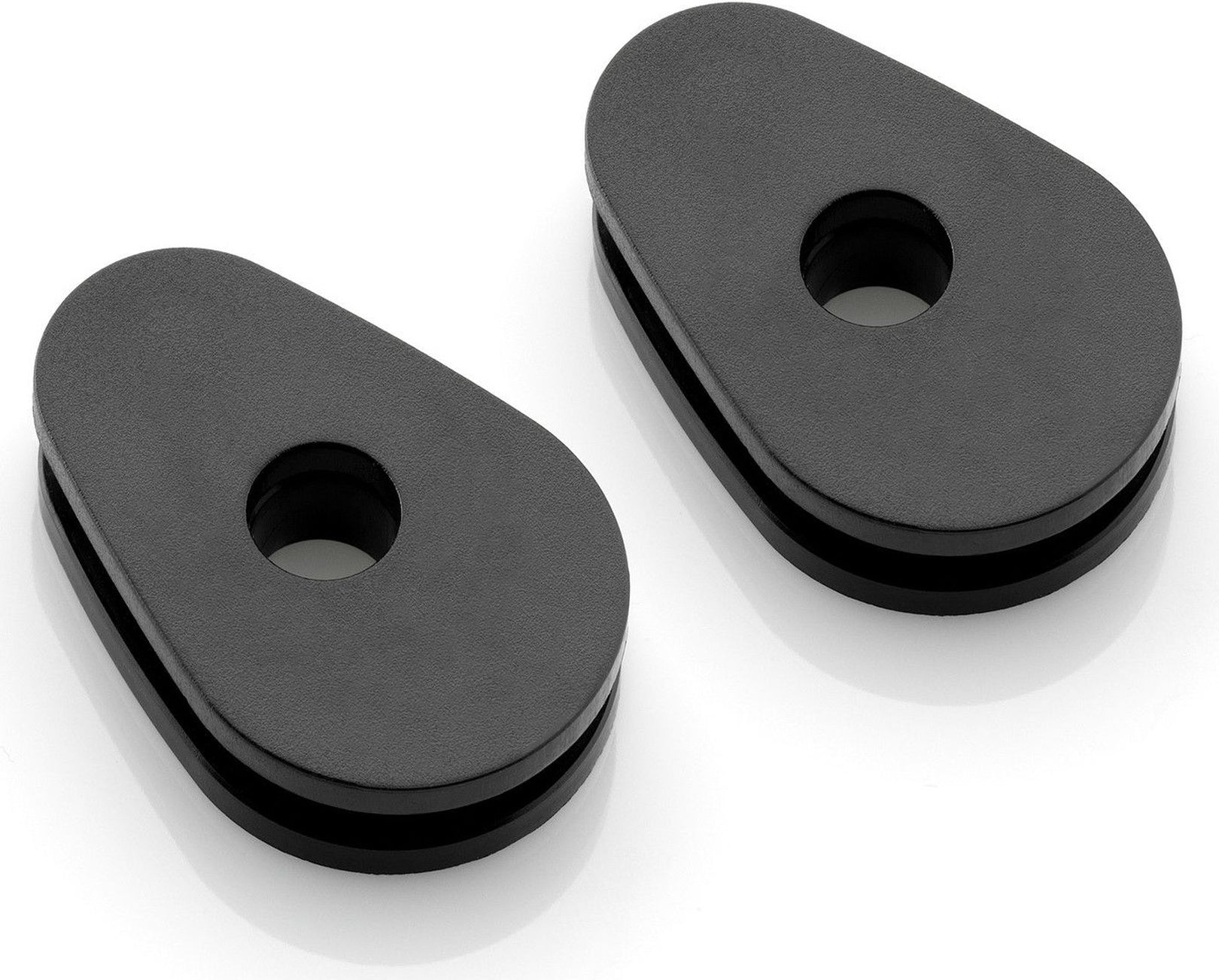 Mounting Kit For Rear Led Turn Signals - Rizoma Compatible With Ducati Streetfighter (2009-2015)
