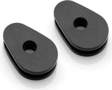 Couple Led Turn Signal Front Club - Rizoma Compatible With Ducati Streetfighter S (2009-2015)