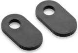 Montagesatz Für Led Blinker Hinten - Rizoma Kompatibel Mit Triumph Street Triple R (2012-2017)