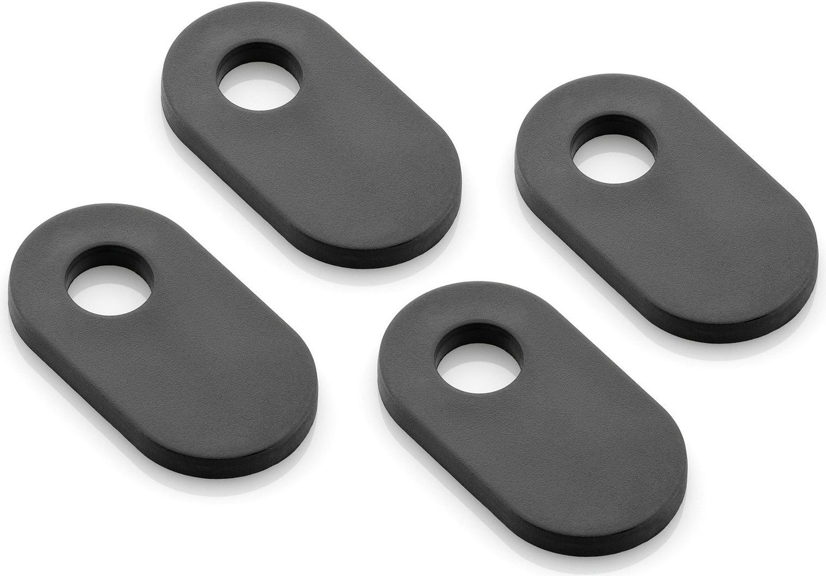 Mounting Kit For Rear Led Turn Signals - Rizoma Compatible With Triumph Street Twin (2016-2020)