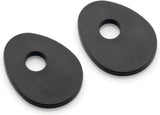 Mounting Kit For Front Led Turn Signals - Rizoma Compatible With Triumph Thruxton (2015-2016)