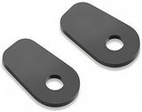 Couple Led Turn Signal Front Club - Rizoma Compatible With Bmw F 800 Gs Adventure (2013-2018)