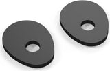 Couple Sequential Led Turn Signal Rear Vision - Rizoma Compatible With Triumph Thruxton (2015-2016)