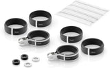 Mounting Kit For Front Led Turn Signals Rizoma