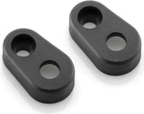Mounting Kit For Rear Led Turn Signals - Rizoma Compatible With Ducati Scrambler 800 Sixty2 (2015-2018)