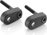 Blinker Led + Positionslicht Vorn Corsa L - Rizoma Kompatibel Mit Bmw R Nine T 1200 Urban S (2017-2021)