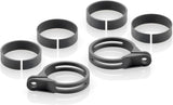 Mounting Kit For Front Led Turn Signals Rizoma