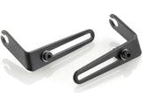 Paar Led Blinker Vorne Club - Rizoma Kompatibel Mit Ducati Hyperstrada (2013-2018)