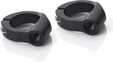 Paar Led Blinker Vorne + Kit Spiegel Light Unit - Rizoma Kompatibel Mit Kawasaki Z 650