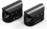 Blinker Led + Positionslicht Vorn Corsa L - Rizoma Kompatibel Mit Harley-Davidson Fxdr 114 (2019-2020)