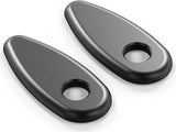 Mounting Kit For Rear Led Turn Signals - Rizoma Compatible With Harley-Davidson Street Bob (2018-2020)