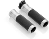 Knobs Ø22 Sport - Rizoma Compatible With Bmw R 1200 Gs (2004-2011)