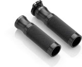 Knobs Ø22 Sport - Rizoma Compatible With Honda Hornet 600 (2007-2013)