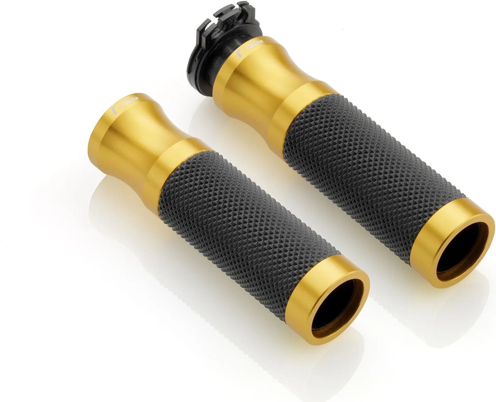 Knöpfe Ø22 Sport - Rizoma Kompatibel Mit Ktm 390 Duke Abs (2013-2016)