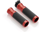 Knobs Ø22 Sport - Rizoma Compatible With Ducati Diavel (2010-2015)