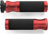 Knobs Ø22 Sport - Rizoma Compatible With Bmw S 1000 R (2014-2015)