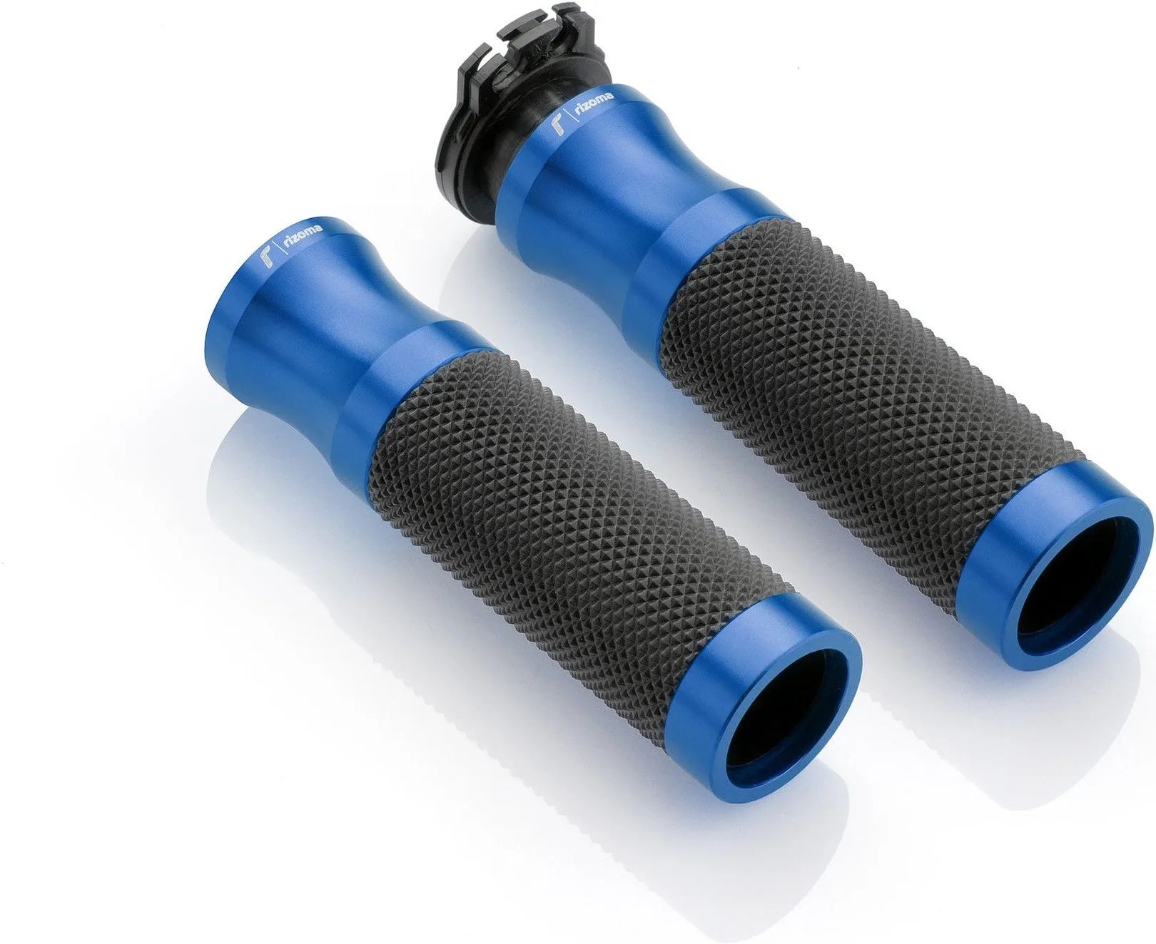 Knöpfe Ø22 Sport - Rizoma Kompatibel Mit Ktm 390 Duke Abs (2013-2016)