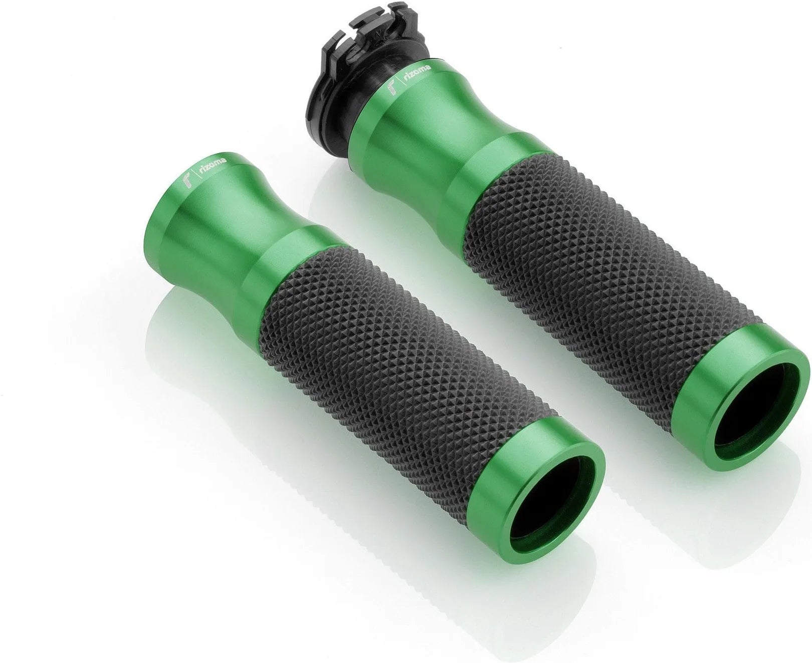 Knöpfe Ø22 Sport - Rizoma Kompatibel Mit Ktm 390 Duke Abs (2013-2016)