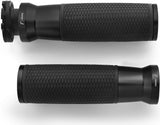 Knobs Ø22 Urlo - Rizoma Compatible With Bmw G 310 Gs (2018-2019)
