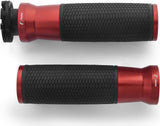 Knobs Ø22 Urlo - Rizoma Compatible With Bmw K 1300 R (2009-2011)