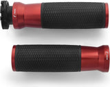 Knöpfe Ø22 Urlo - Rizoma Kompatibel Mit Kawasaki Versys X 300 (2018-2019)