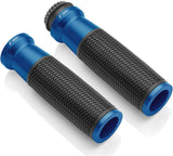 Knobs Ø22 Urlo - Rizoma Compatible With Bmw K 1300 R (2009-2011)