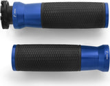 Knobs Ø22 Urlo - Rizoma Compatible With Bmw R Nine T 1200 (2014-2019)