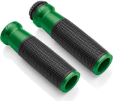 Knobs Ø22 Urlo - Rizoma Compatible With Ducati Scrambler 800 Full Throttle (2015-2019)