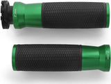 Knobs Ø22 Urlo - Rizoma Compatible With Bmw K 1300 R (2009-2011)