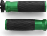 Knöpfe Ø22 Urlo - Rizoma Kompatibel Mit Kawasaki Z 650 (2017-2019)