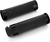 Knobs Ø22 30Gradi - Rizoma Compatible With Honda Integra 700 (2012-2013)