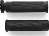 Knobs Ø22 30Gradi - Rizoma Compatible With Ducati Scrambler 800 Desert Sled (2017-2019)