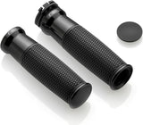 Knobs Ø25.4 Urlo - Rizoma Compatible With Harley-Davidson