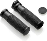 Knöpfe Ø25.4 Urlo - Rizoma Kompatibel Mit Harley-Davidson