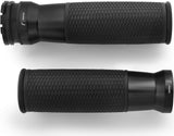 Knobs Ø25.4 Urlo - Rizoma Compatible With Harley-Davidson
